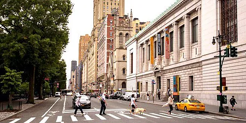 Rented by Living New York