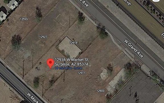 2nd image of 12936 W Market St