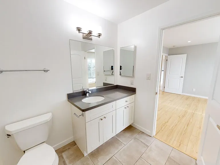 Bathroom Bathroom