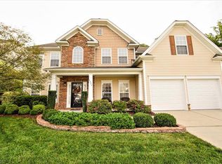 4826 Marquis St, Colfax, NC 27235