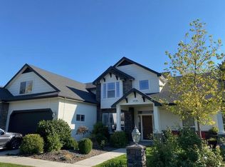 11735 W Streamview Dr, Star, ID 83669