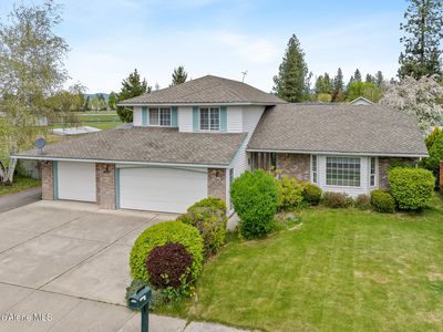 404 W 18th Ave, Post Falls, ID, 83854