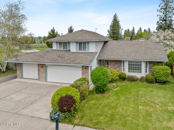 404 W 18th Ave, Post Falls, ID 83854