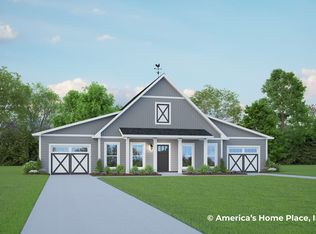 Frontier Barndominium Plan, Port Saint Joe, FL: Build On Your Lot, Port Saint Joe, FL 32456