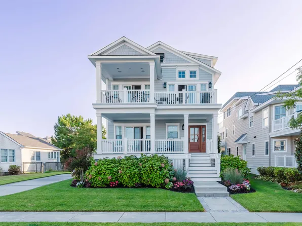 262 55th St, Avalon, NJ 08202