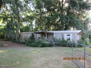 10149 NW 17th Ave, Ocala, FL 34475