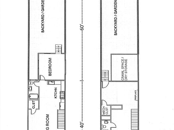 2nd image of 301 Water St #1
