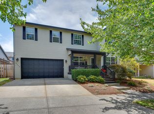 6336 SE 32nd Ter, Gresham, OR 97080