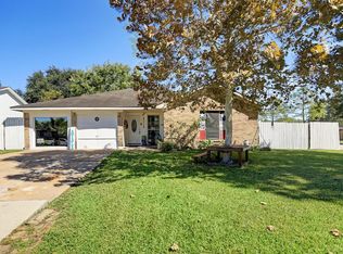 12031 Sherrill Dr, Houston, TX 77089