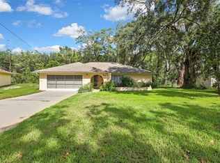 5517 PIEDMONT DRIVE, SPRING HILL, FL 34606
