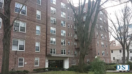 Rented by D S J Realty LLC