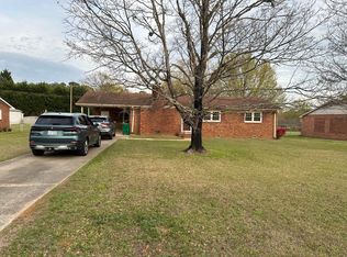 109 Granger Rd, Spartanburg, SC 29306