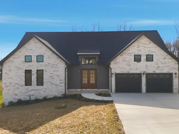 1040 Bovine Rnch, Jonesborough, TN 37659