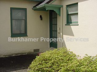 203 W Broadway Ave APT 3, Montesano, WA 98563