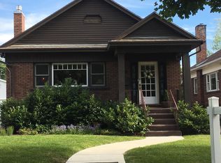 1430 E Bryan Ave, Salt Lake City, UT 84105