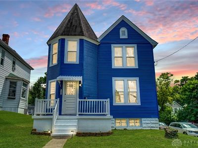 1937 Maple Ave, Cincinnati, OH, 45212