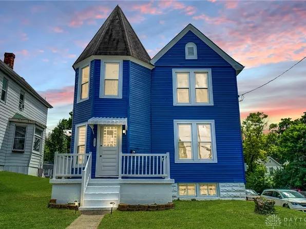 1937 Maple Ave, Cincinnati, OH 45212