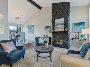 6648 W Mississippi Way, Lakewood, CO 80232