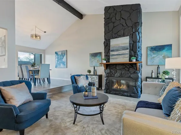 6648 W Mississippi Way, Lakewood, CO 80232