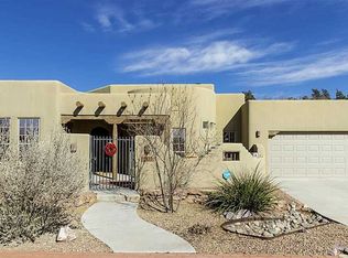 2835 Boldt St, Las Cruces, NM 88005