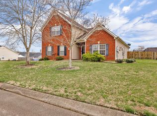 4018 Sequoia Trl, Spring Hill, TN 37174