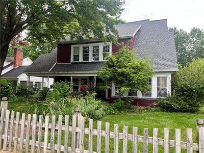 170 South Ave, Webster, NY, 14580