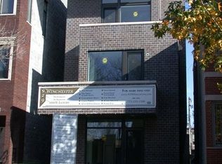 929 N Winchester Ave, Chicago, IL 60622