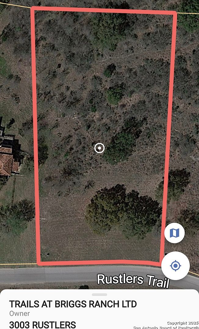 3003 Rustlers Trail LOT 108