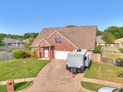 1621 Woodcreek Ct, Norman, OK, 73071
