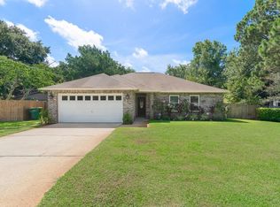 3634 Monique Ct, Destin, FL 32541
