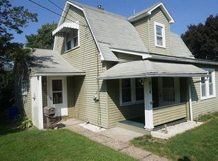 814 Ritter St, Butler, PA 16001