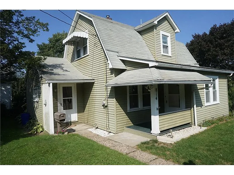 814 Ritter St photo 1