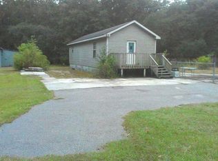 23 Laurel St W, Beaufort, SC 29906