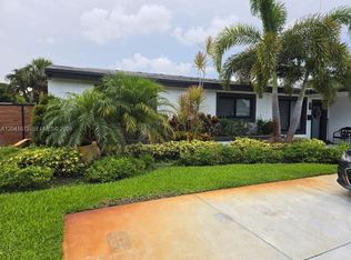 Melrose Park Sec 5, Fort Lauderdale, FL 33312