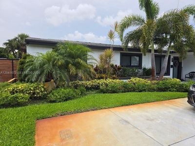 1049 Wyoming Ave, Fort Lauderdale, FL, 33312