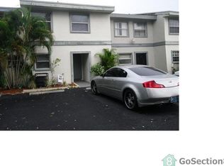 7909 SW 8th Ct, North Lauderdale, FL 33068
