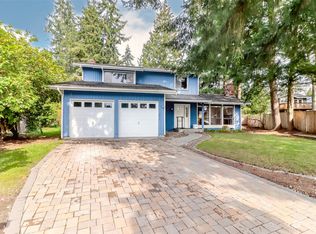 12206 NE 139th Pl, Kirkland, WA