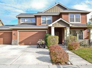 3714 N Colbourne Way, Meridian, ID 83646