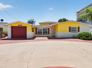 12805 5th Isle, Hudson, FL 34667