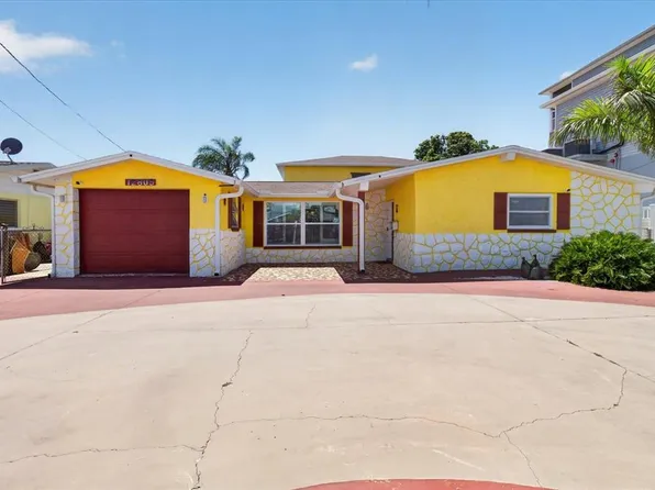 12805 5th Isle, Hudson, FL 34667