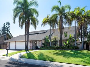 17882 La Entrada Dr, Yorba Linda, CA 92886