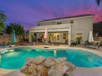 21118 E Camina Plata, Queen Creek, AZ, 85142