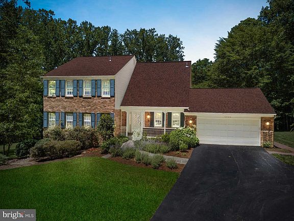 4th image of 5954 Innisvale Dr