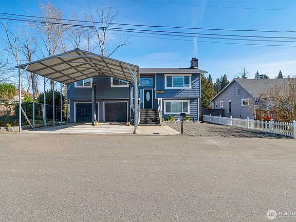 2nd image of 21011 54th Avenue W