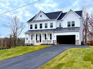 17580 Barron Heights Rd, Dumfries, VA 22025