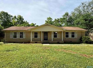 12027 Chicamauga Trl SE, Huntsville, AL 35803