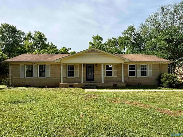 12027 Chicamauga Trl SE, Huntsville, AL 35803