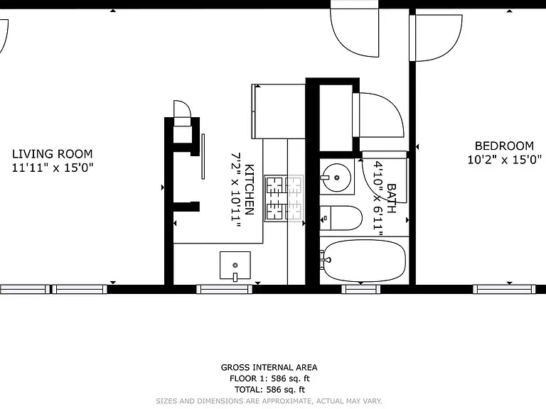 613 Hamlin St NE #2 — Photo 31