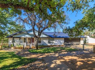 1180 Boos Ln, Fredericksburg, TX 78624
