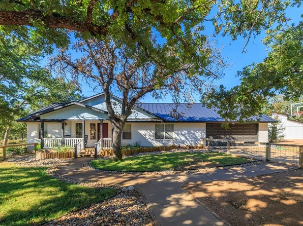 1180 Boos Ln, Fredericksburg, TX 78624